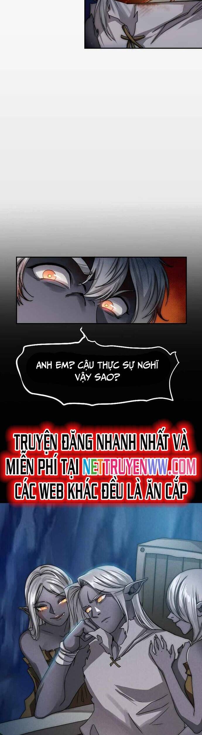 Chúa Tể Goblin Chapter 10 - 8