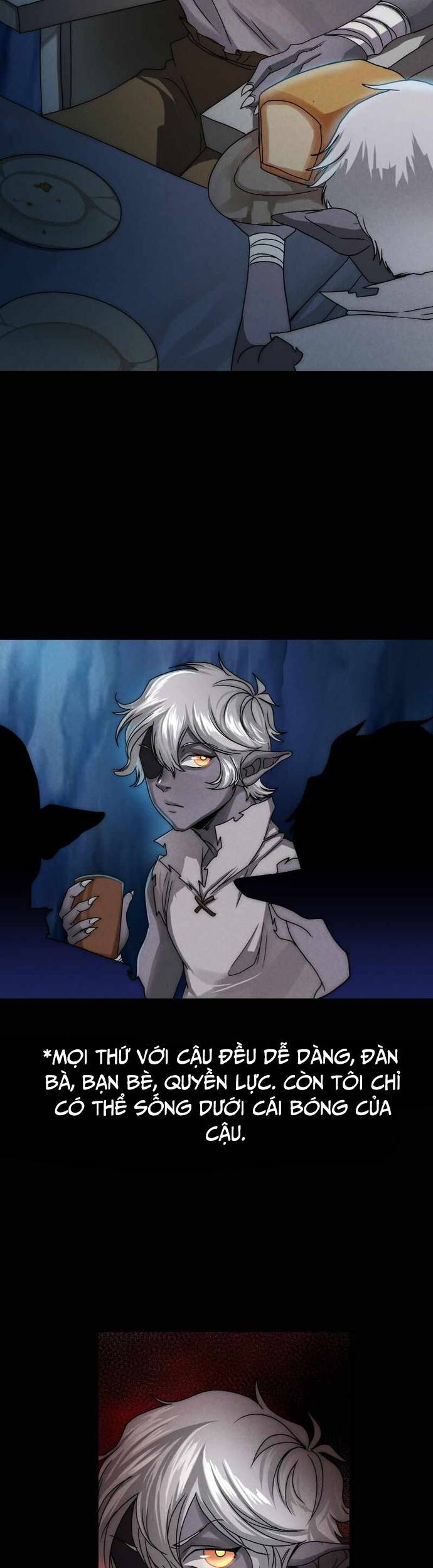 Chúa Tể Goblin Chapter 10 - 9