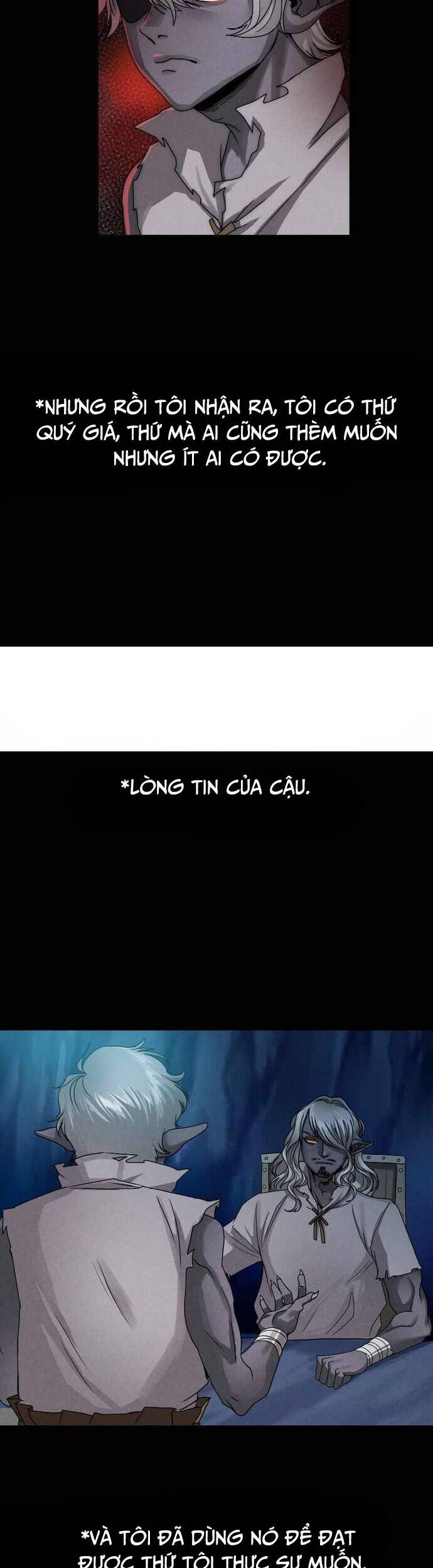 Chúa Tể Goblin Chapter 10 - 10