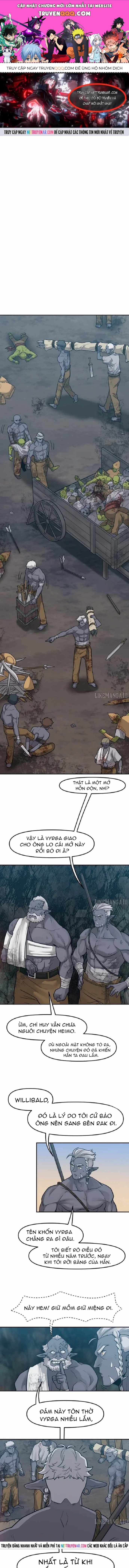 Chúa Tể Goblin Chapter 100 - 1