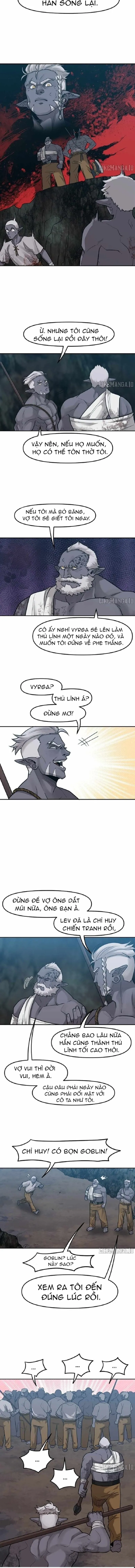Chúa Tể Goblin Chapter 100 - 2