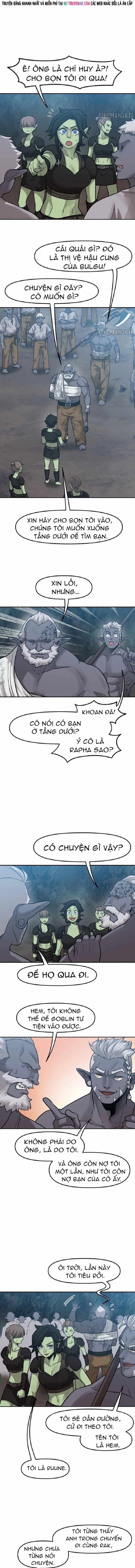 Chúa Tể Goblin Chapter 100 - 3