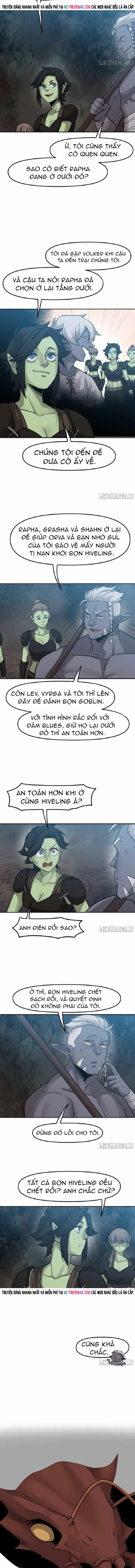 Chúa Tể Goblin Chapter 100 - 4
