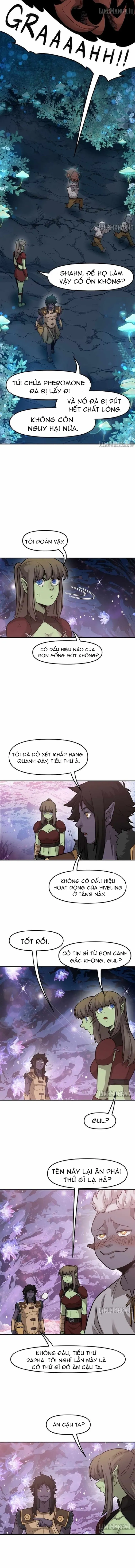 Chúa Tể Goblin Chapter 100 - 5