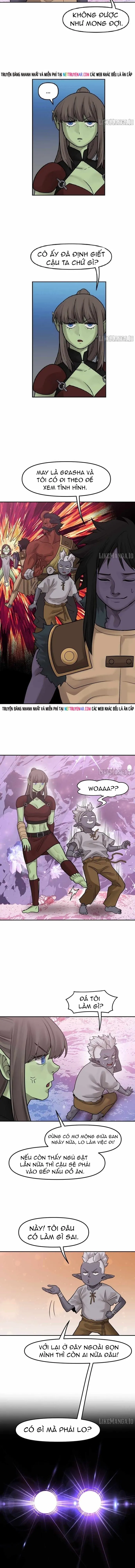 Chúa Tể Goblin Chapter 100 - 7