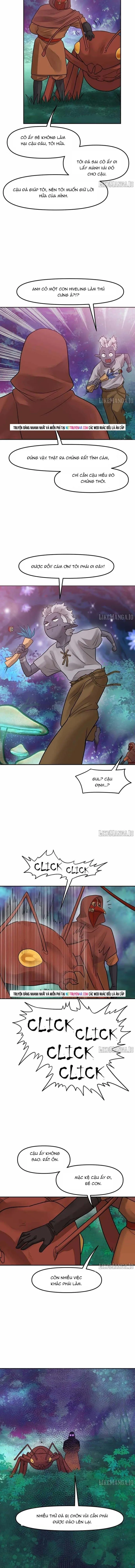 Chúa Tể Goblin Chapter 101 - 11