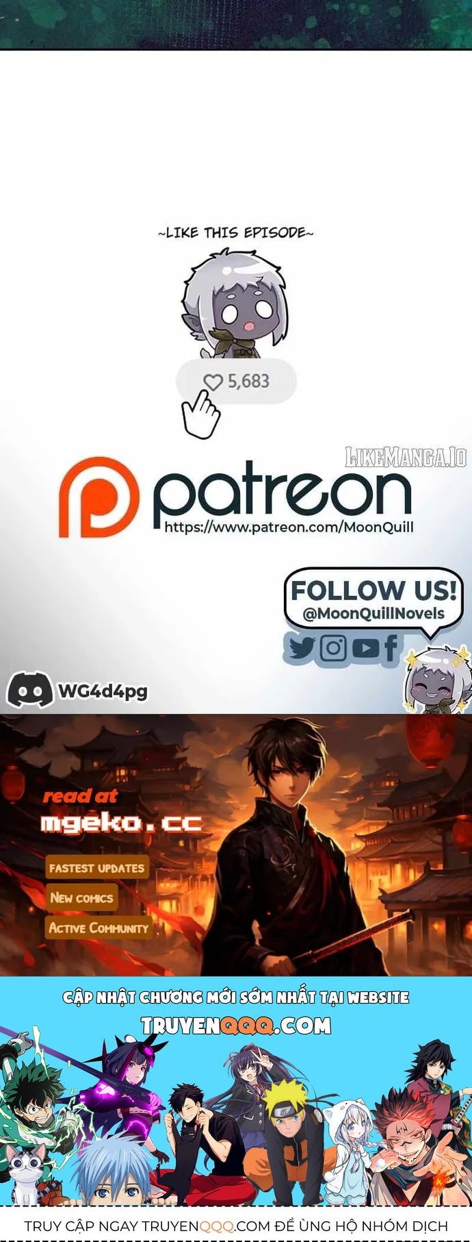 Chúa Tể Goblin Chapter 101 - 12