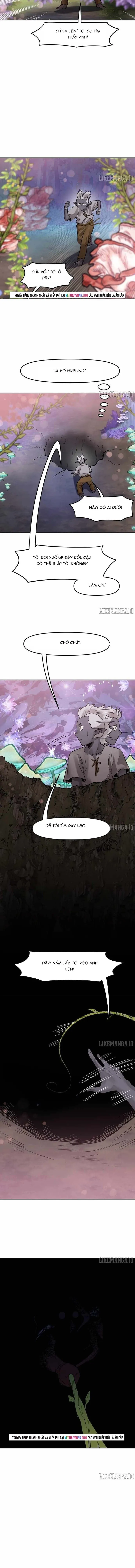 Chúa Tể Goblin Chapter 101 - 3