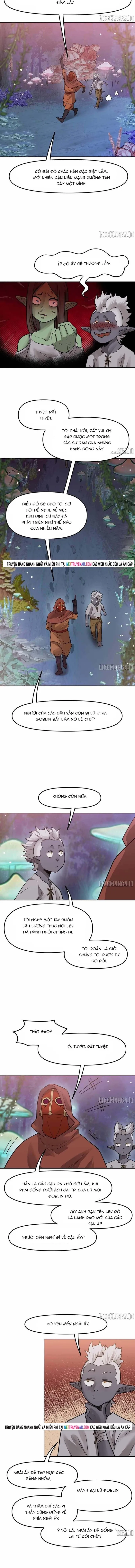 Chúa Tể Goblin Chapter 101 - 6