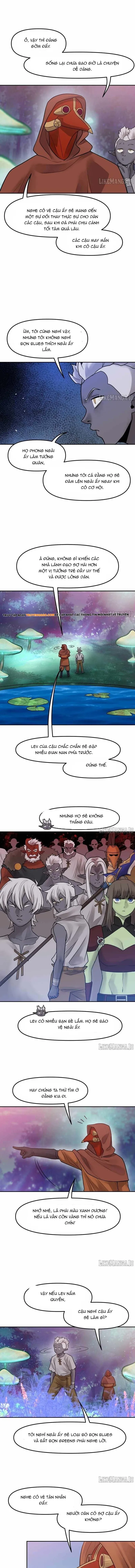 Chúa Tể Goblin Chapter 101 - 7