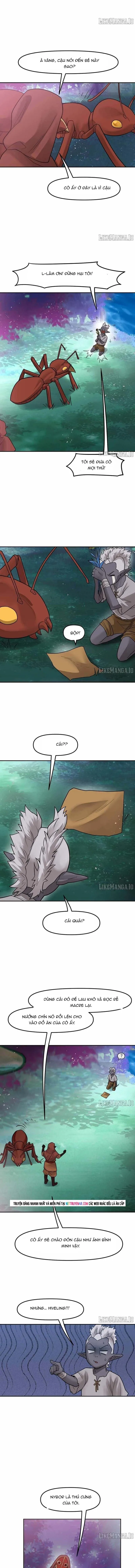 Chúa Tể Goblin Chapter 101 - 10