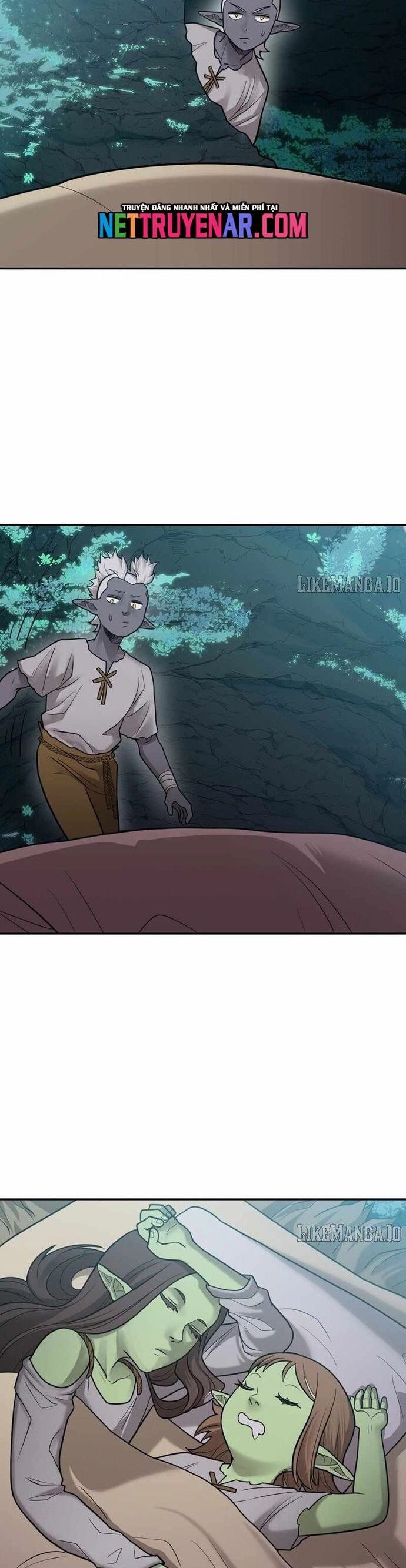 Chúa Tể Goblin Chapter 102 - 2