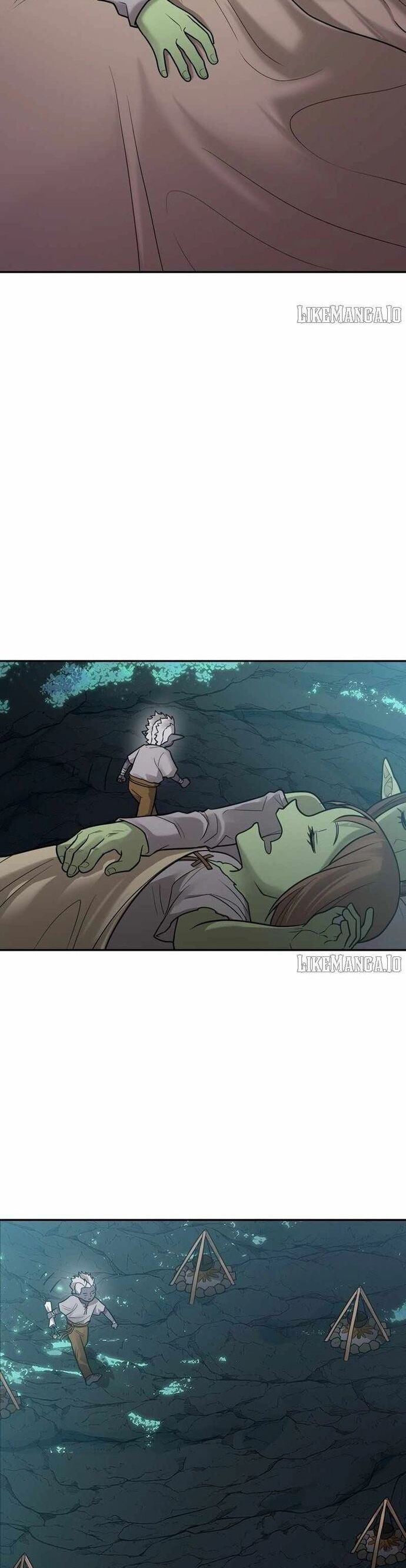 Chúa Tể Goblin Chapter 102 - 3