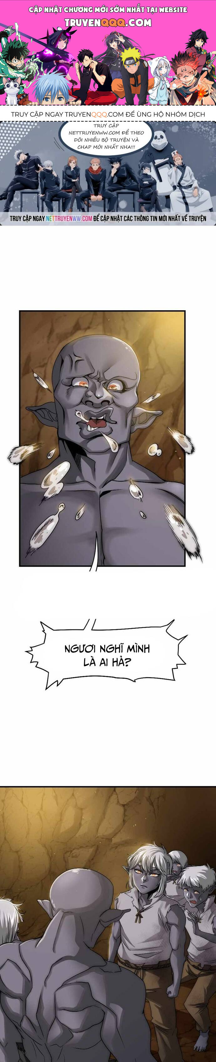 Chúa Tể Goblin Chapter 11 - 1