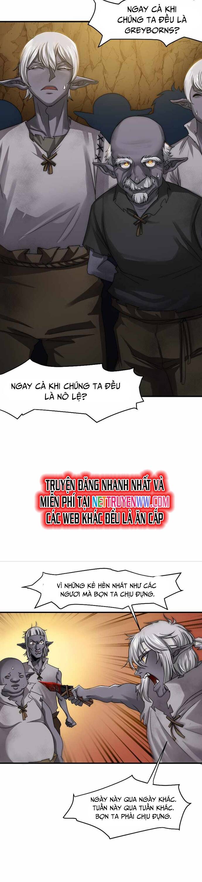 Chúa Tể Goblin Chapter 11 - 11
