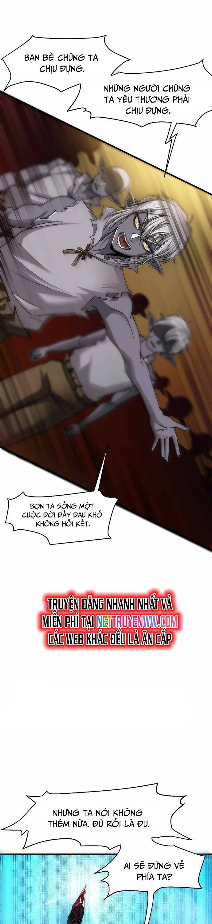 Chúa Tể Goblin Chapter 11 - 12