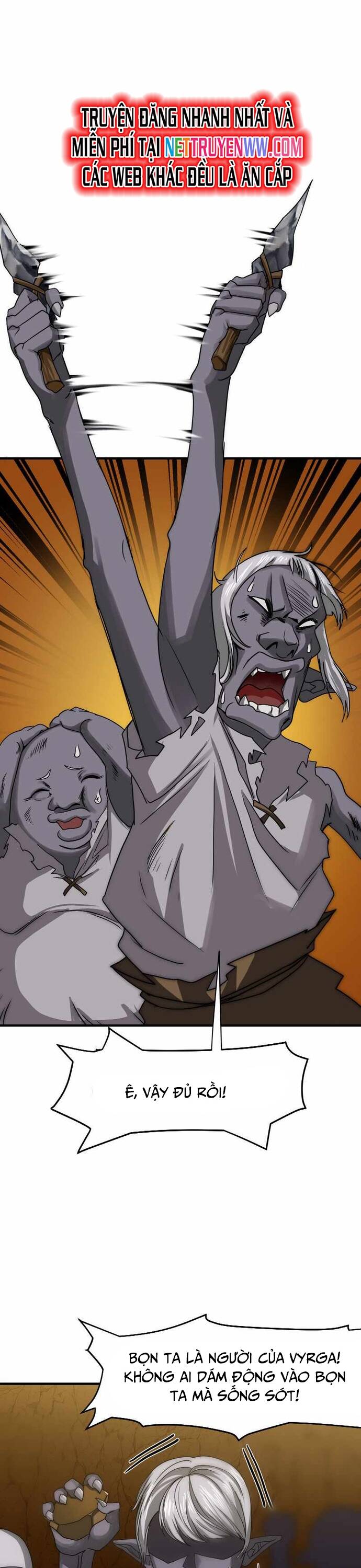 Chúa Tể Goblin Chapter 11 - 16