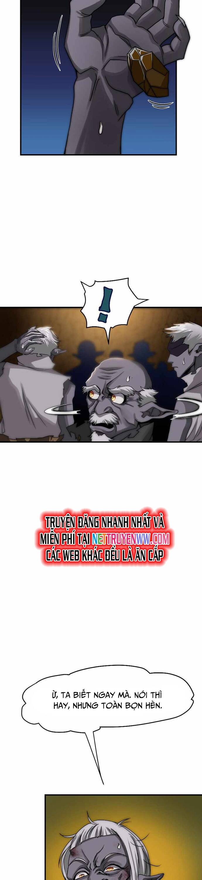 Chúa Tể Goblin Chapter 11 - 18