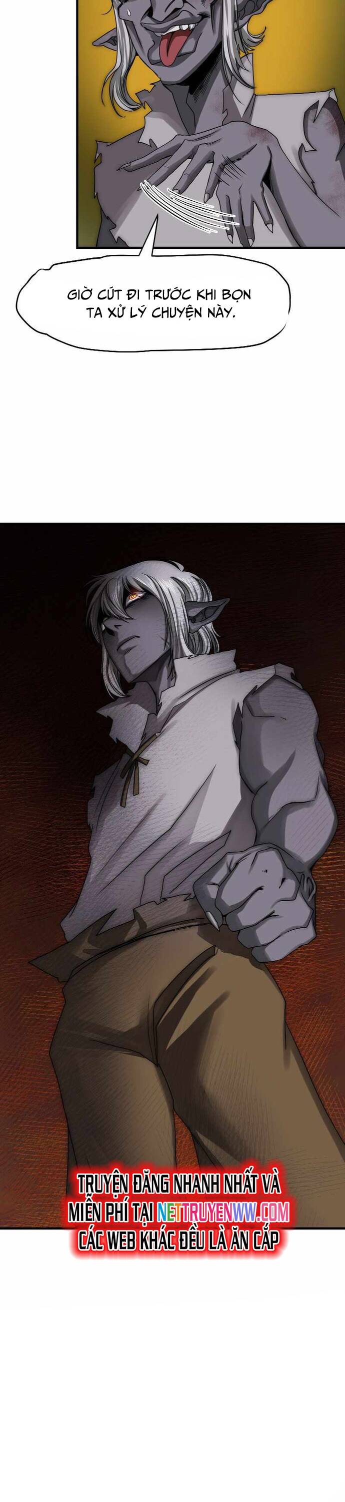 Chúa Tể Goblin Chapter 11 - 19