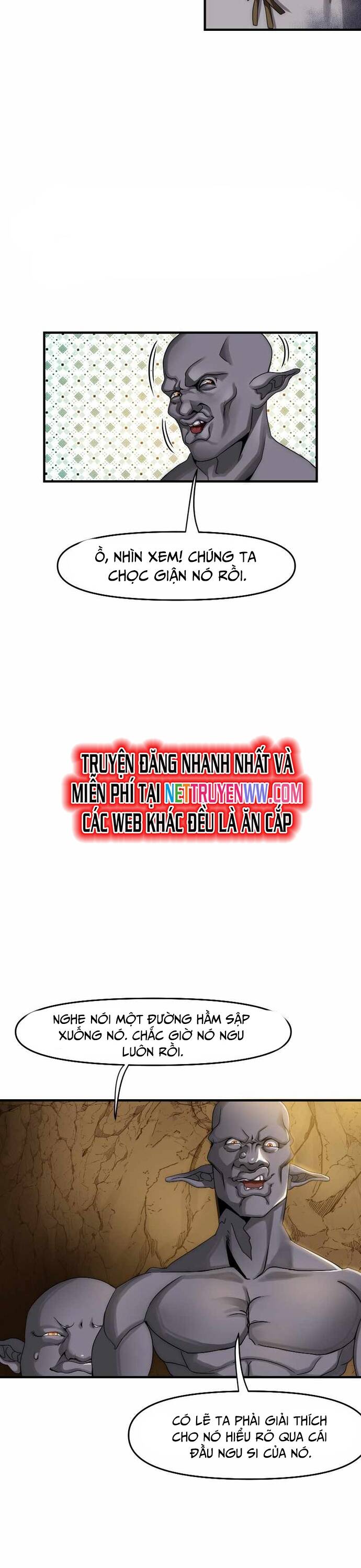 Chúa Tể Goblin Chapter 11 - 4