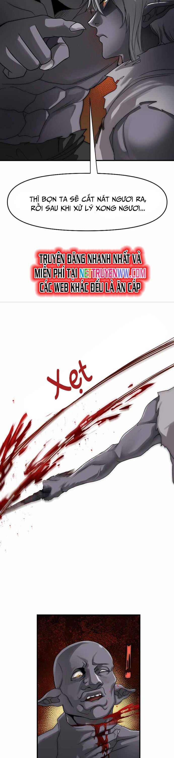 Chúa Tể Goblin Chapter 11 - 6