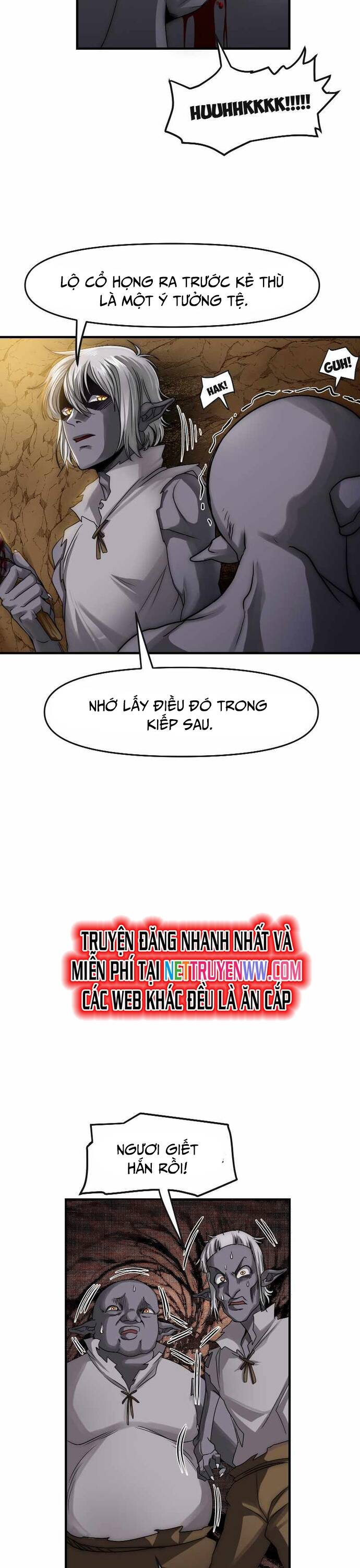 Chúa Tể Goblin Chapter 11 - 7