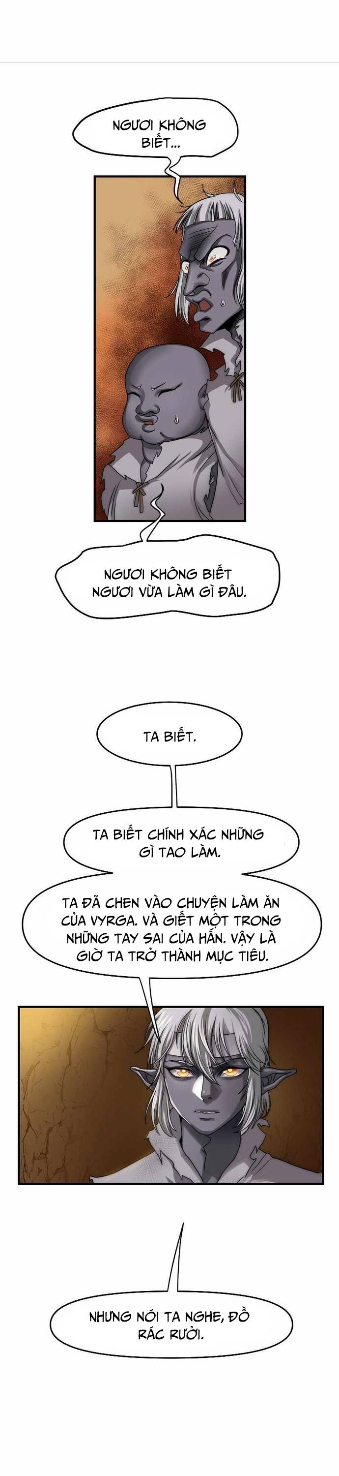 Chúa Tể Goblin Chapter 11 - 9
