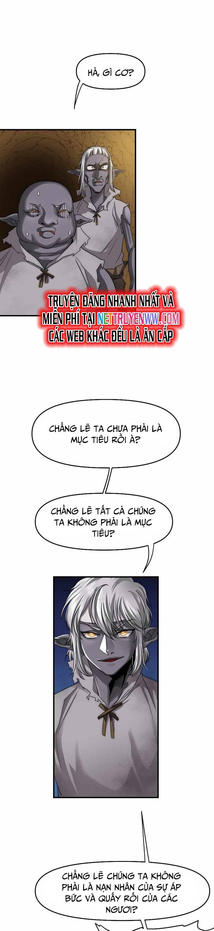 Chúa Tể Goblin Chapter 11 - 10