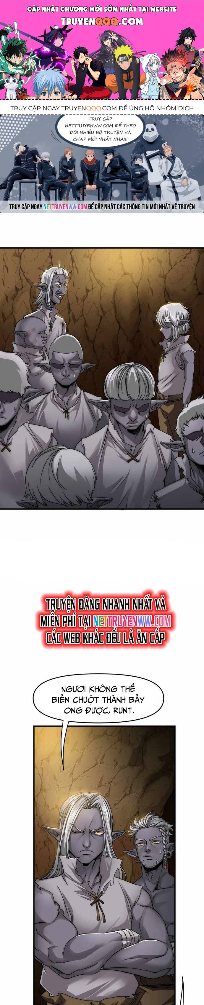 Chúa Tể Goblin Chapter 12 - 1