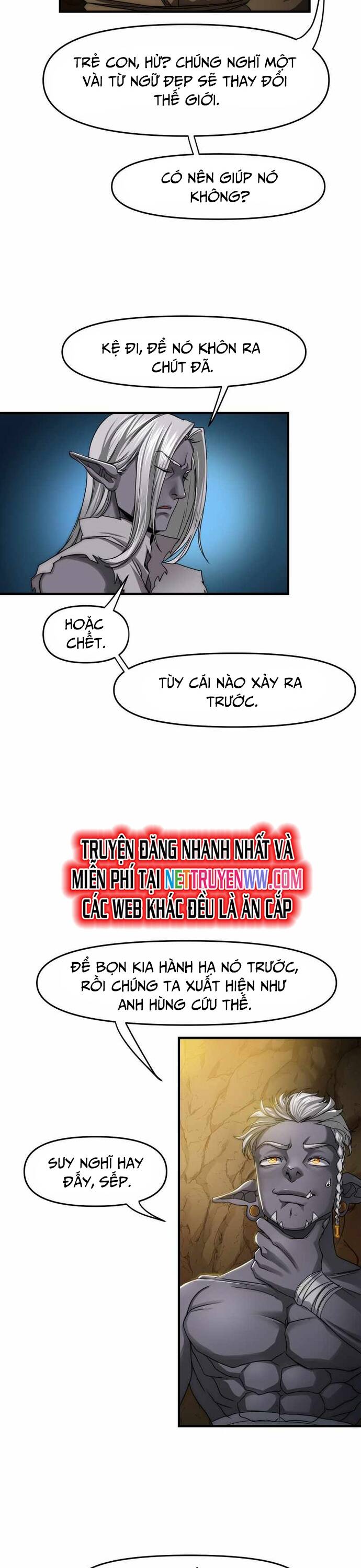 Chúa Tể Goblin Chapter 12 - 2