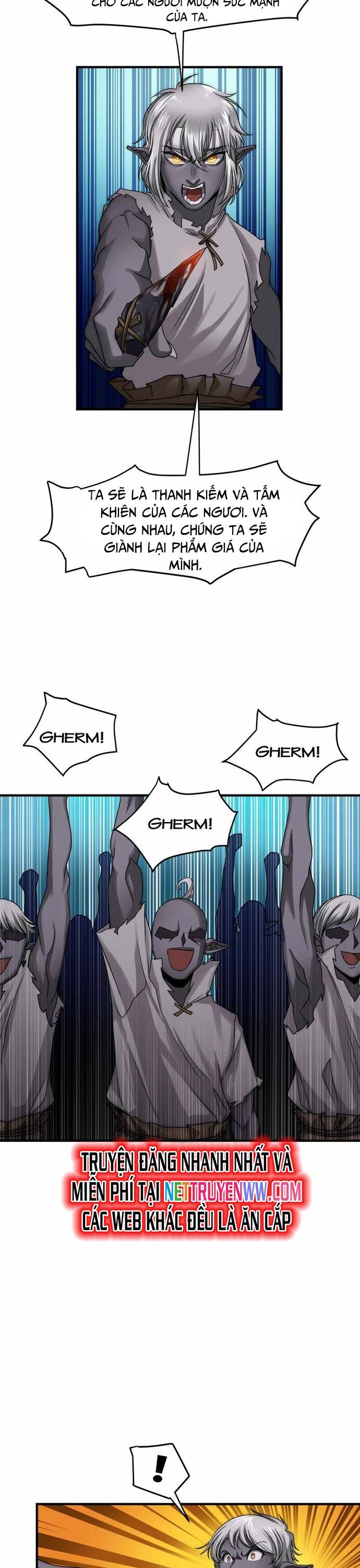 Chúa Tể Goblin Chapter 12 - 11