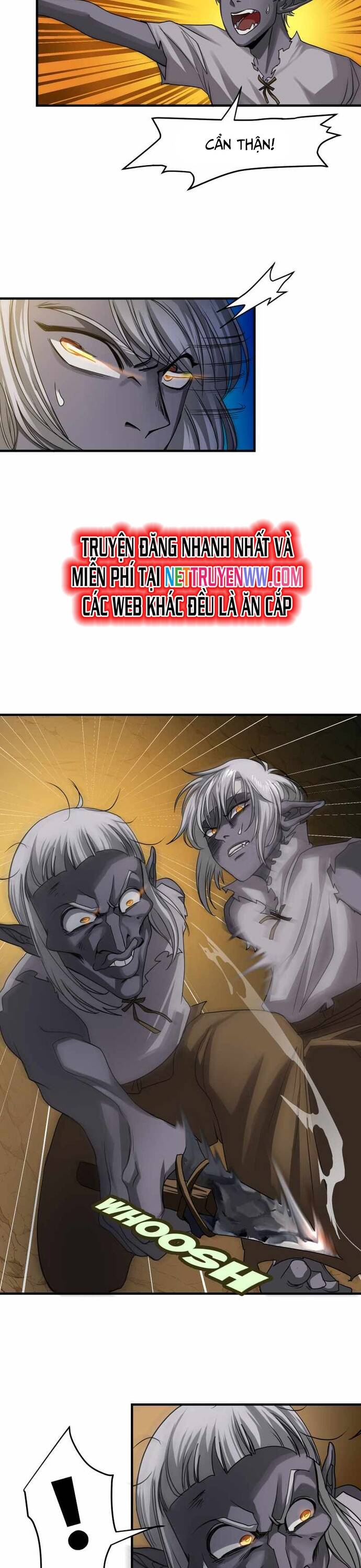 Chúa Tể Goblin Chapter 12 - 12