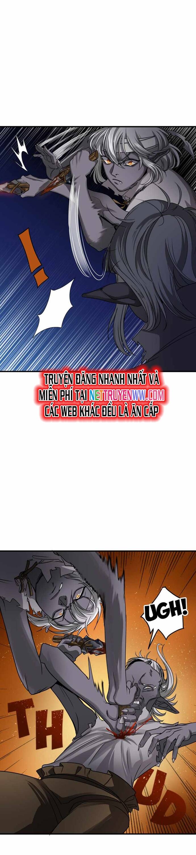 Chúa Tể Goblin Chapter 12 - 14