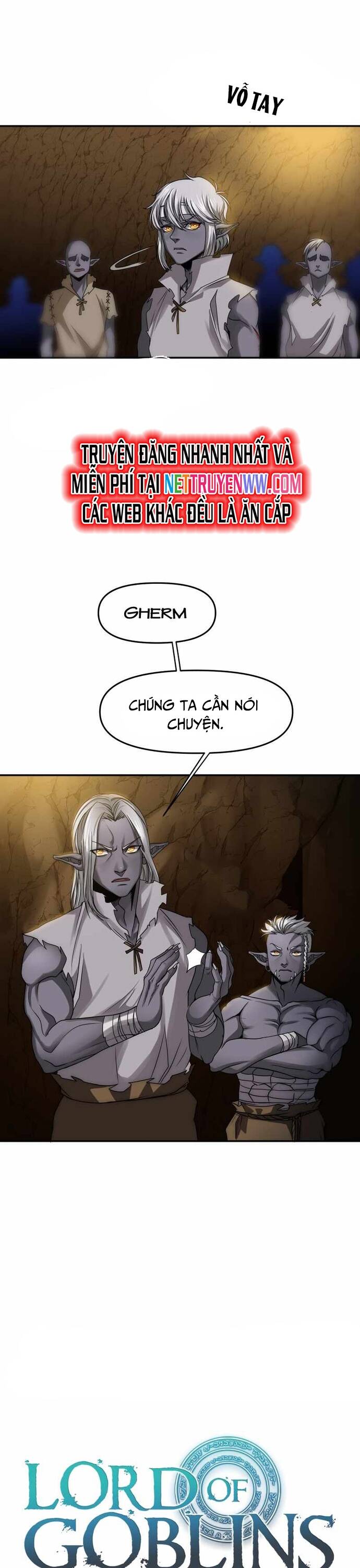 Chúa Tể Goblin Chapter 12 - 17