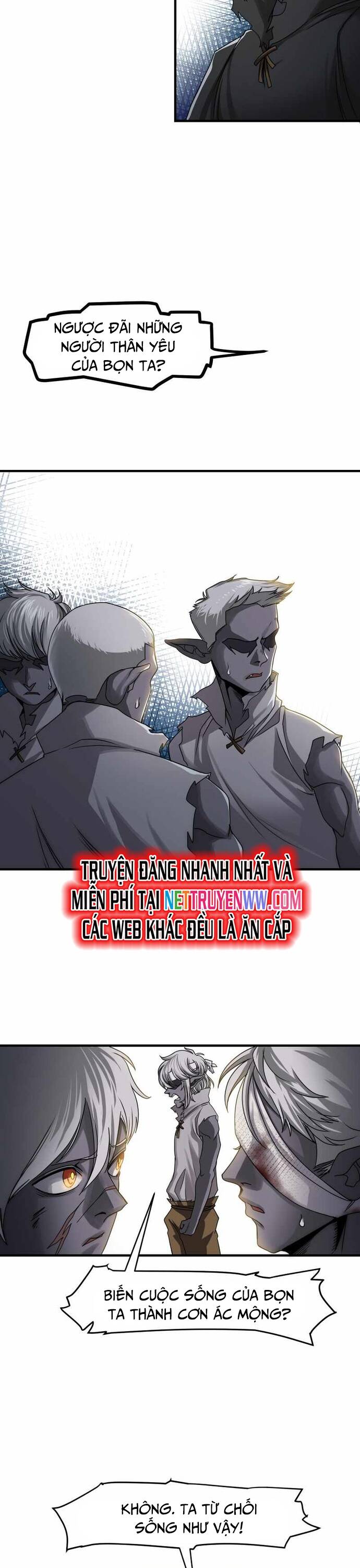 Chúa Tể Goblin Chapter 12 - 5