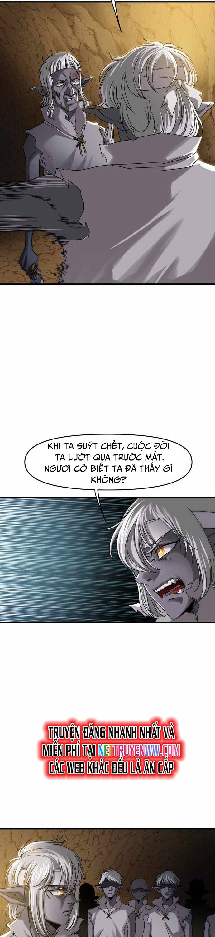 Chúa Tể Goblin Chapter 12 - 6