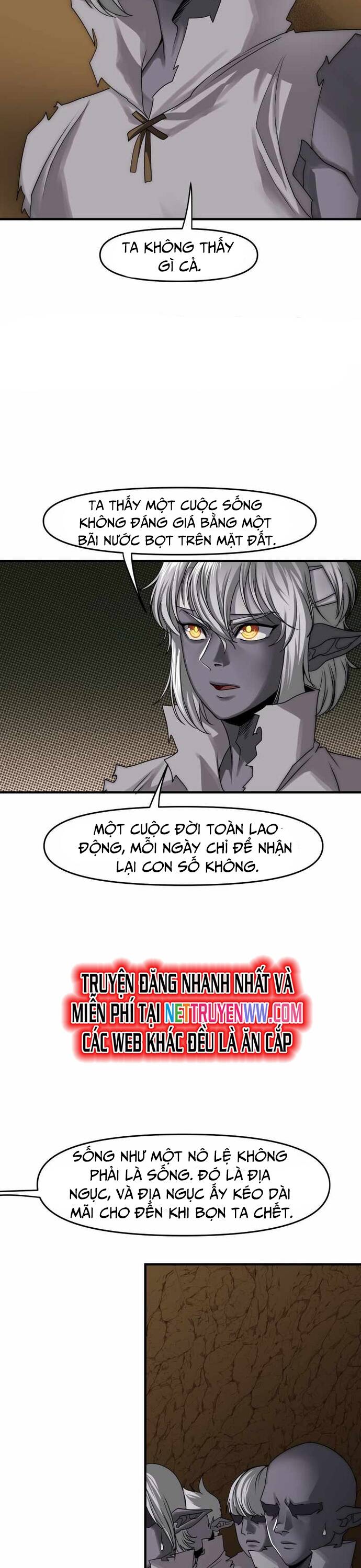 Chúa Tể Goblin Chapter 12 - 8