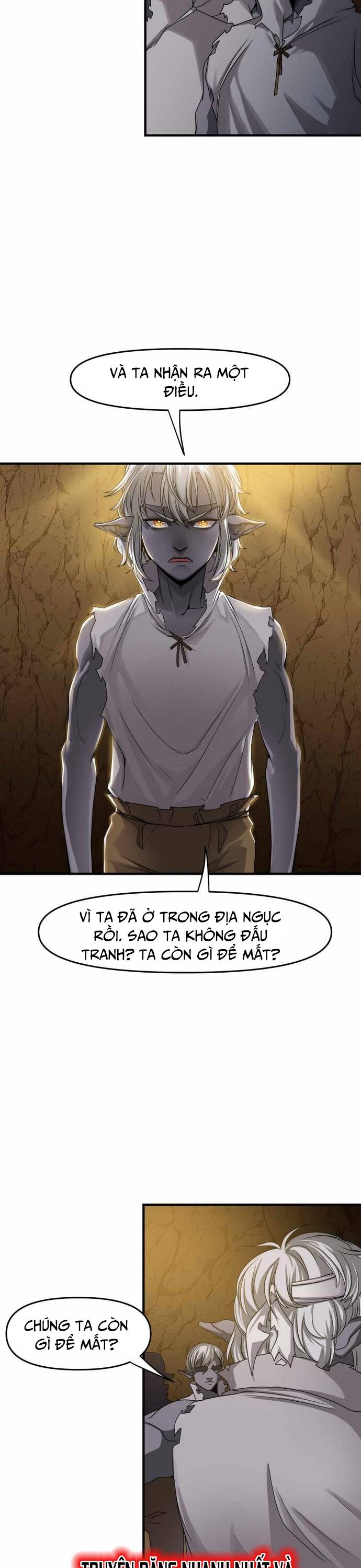 Chúa Tể Goblin Chapter 12 - 9