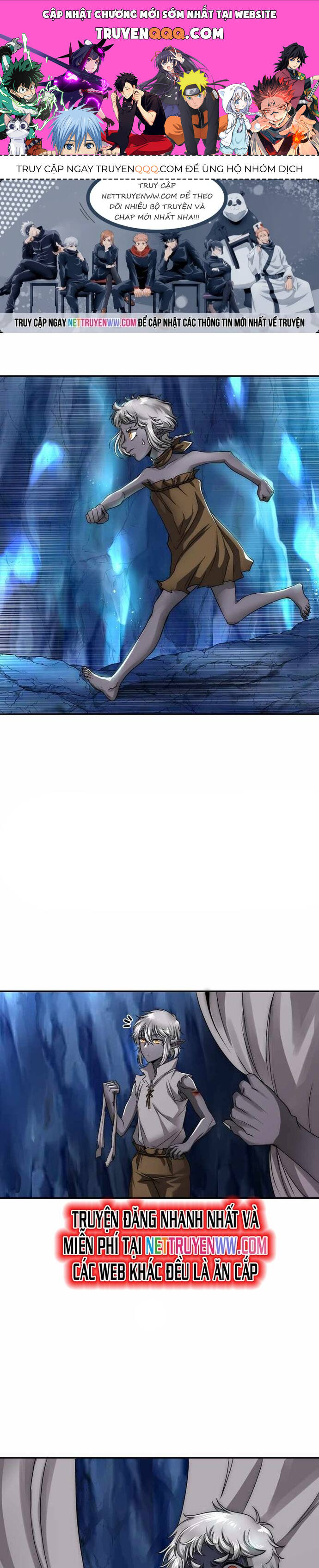 Chúa Tể Goblin Chapter 13 - 1