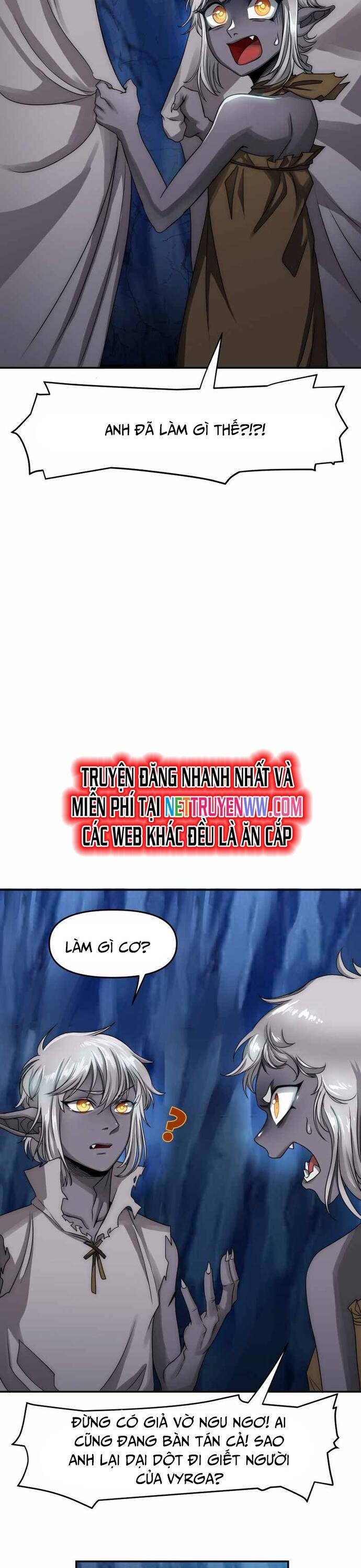 Chúa Tể Goblin Chapter 13 - 2