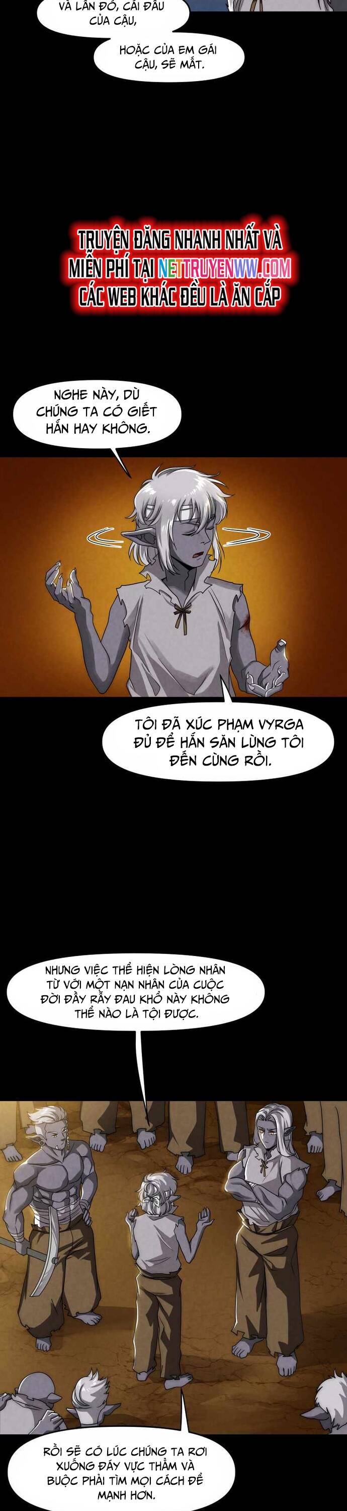 Chúa Tể Goblin Chapter 13 - 11