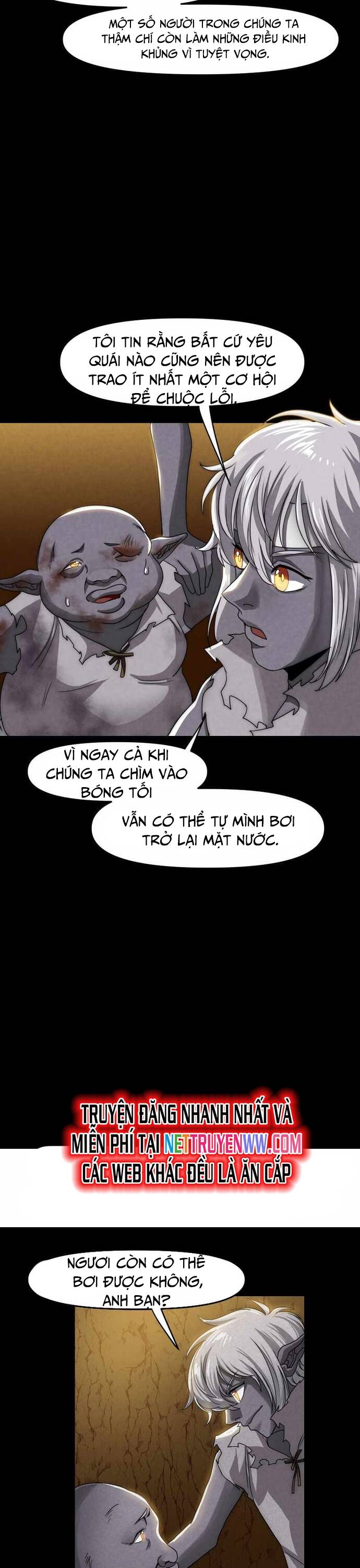 Chúa Tể Goblin Chapter 13 - 12