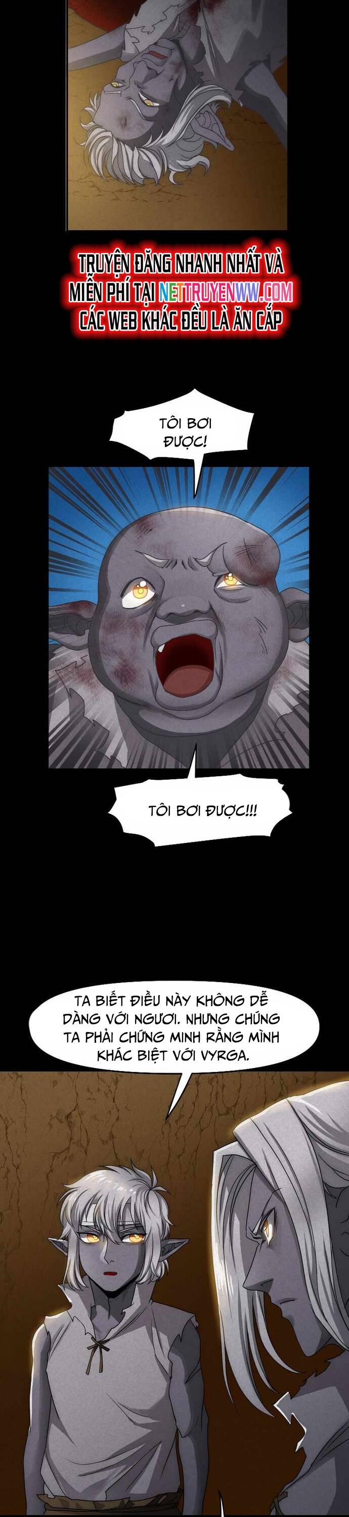 Chúa Tể Goblin Chapter 13 - 14