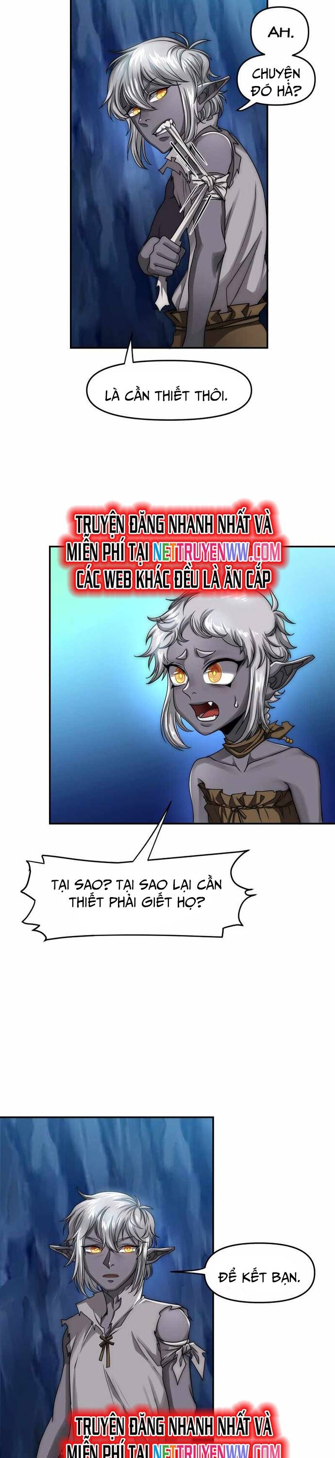 Chúa Tể Goblin Chapter 13 - 3