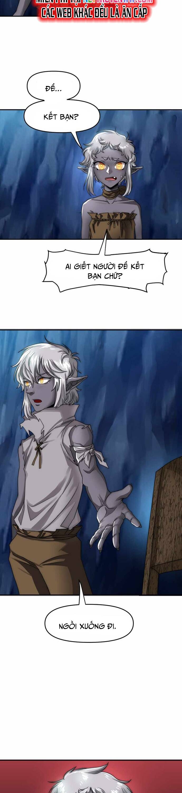 Chúa Tể Goblin Chapter 13 - 4