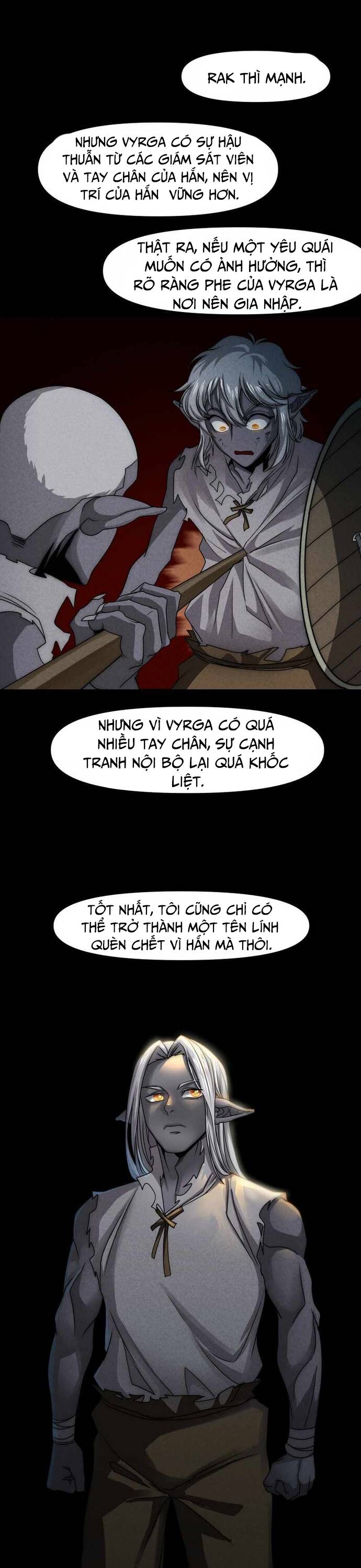 Chúa Tể Goblin Chapter 13 - 6