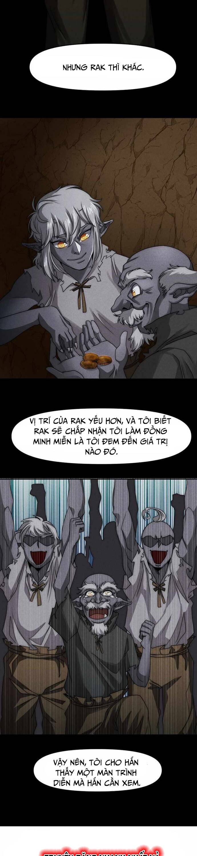 Chúa Tể Goblin Chapter 13 - 7