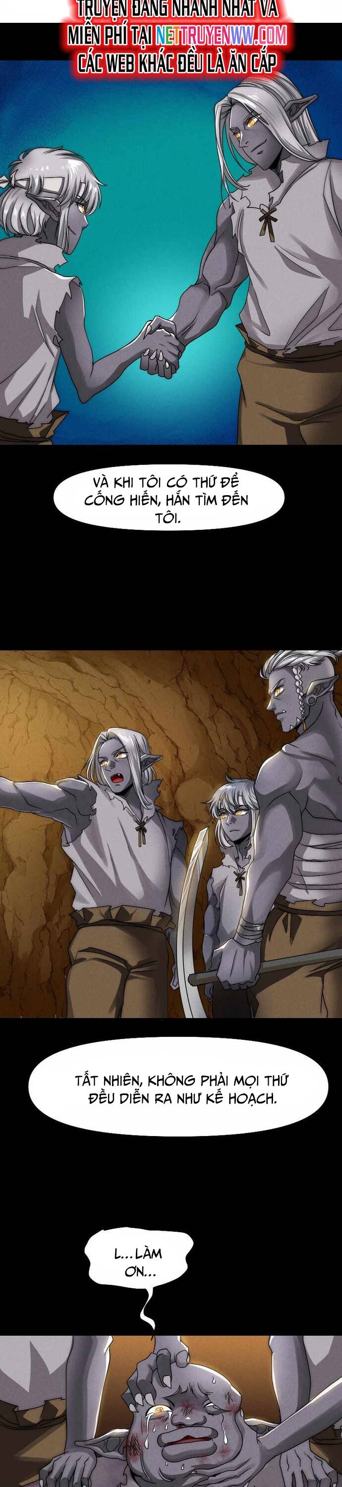 Chúa Tể Goblin Chapter 13 - 8