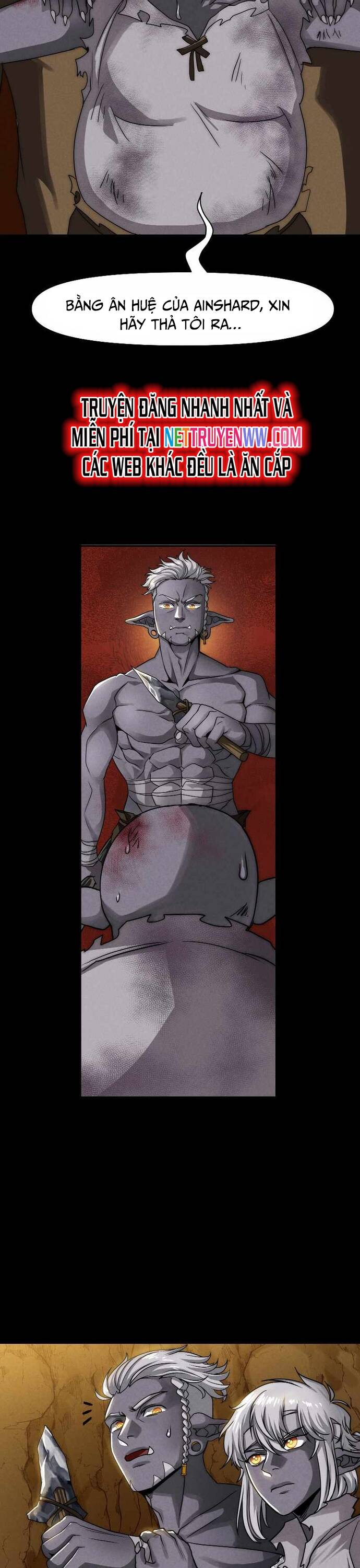 Chúa Tể Goblin Chapter 13 - 9