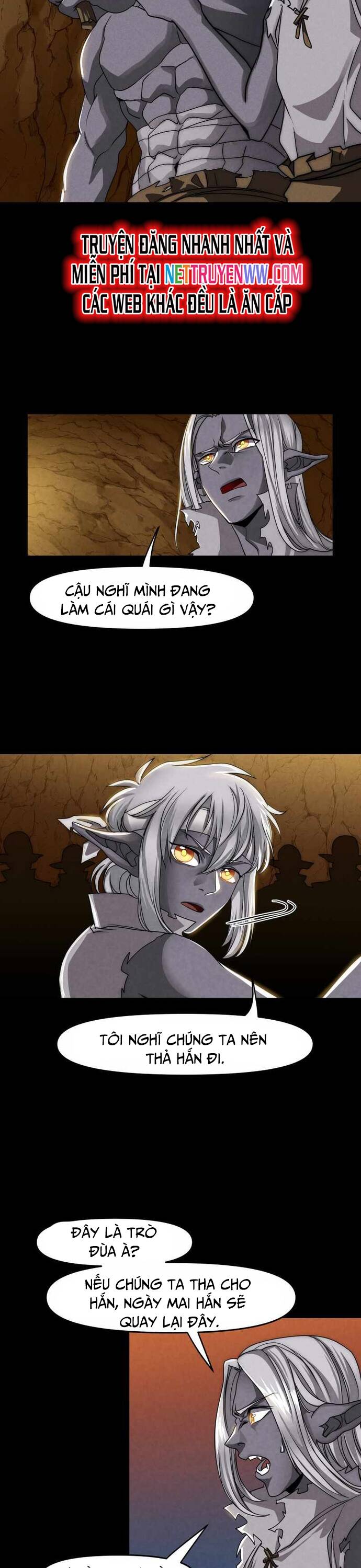 Chúa Tể Goblin Chapter 13 - 10